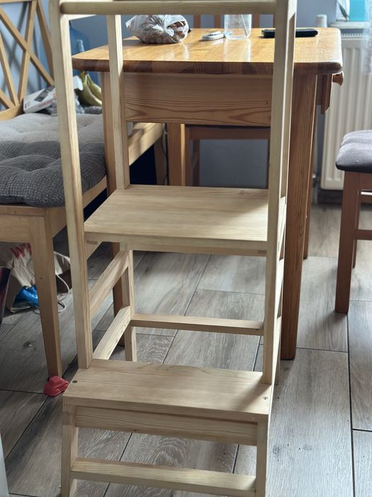 Pomocnik kuchenny, Kitchen helper, kuchennik