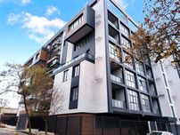 Продам квартиру у моря. ЖК Сапфир. Сдан. 11 станция Большого Фонтана