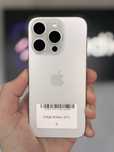 RATY 0% iPhone 15 Pro 256GB BATERIA 93% GWARANCJA 12 miesiecy!!!