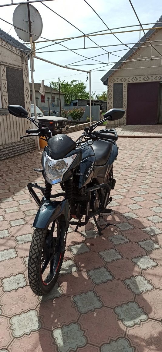 Lifan ccr 150 2022