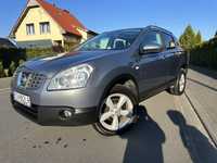 Nissan Qashqai 2.0 Dci 4x4