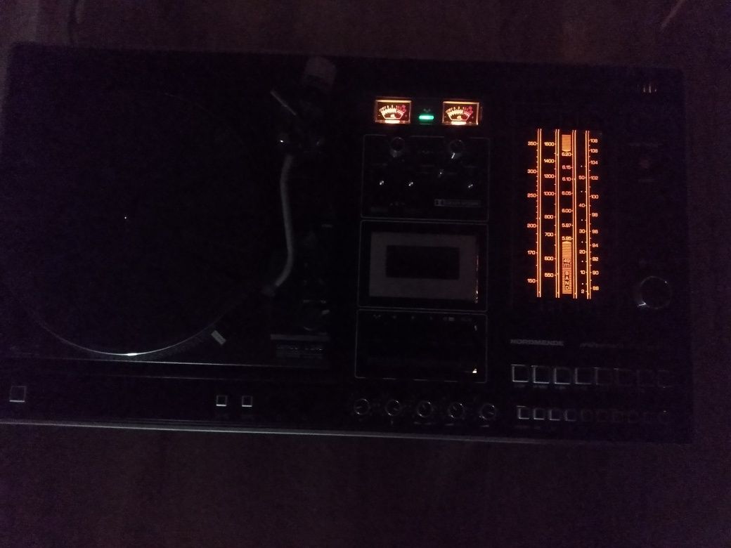 Nordmende 8100 scp