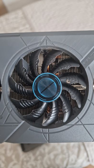 Gigabyte RTX 4070 eagle OC 12gb gwarancja 06.26