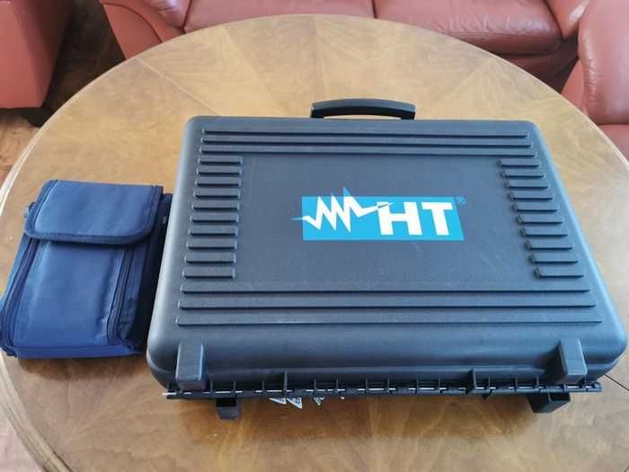 HT Italia  MacroTest G3 v.2