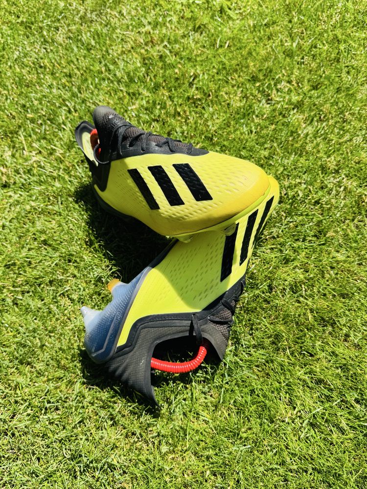 Korki Adidas X 18.1 SG - 44