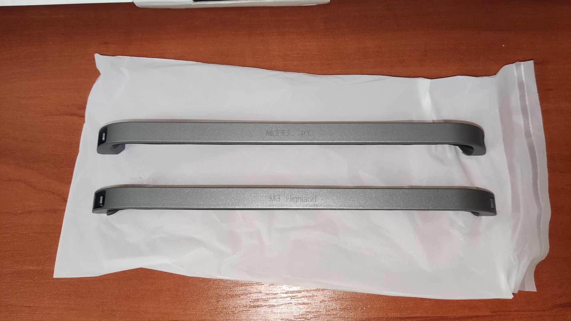 Фізичні кнопки для Tesla model 3, Y. Cyber button gen 2