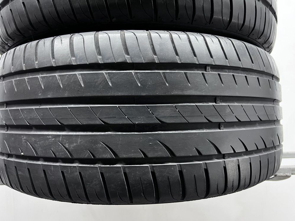 4шт літо 255/45/R18 Hankook Ventus Prime 2 x2x4