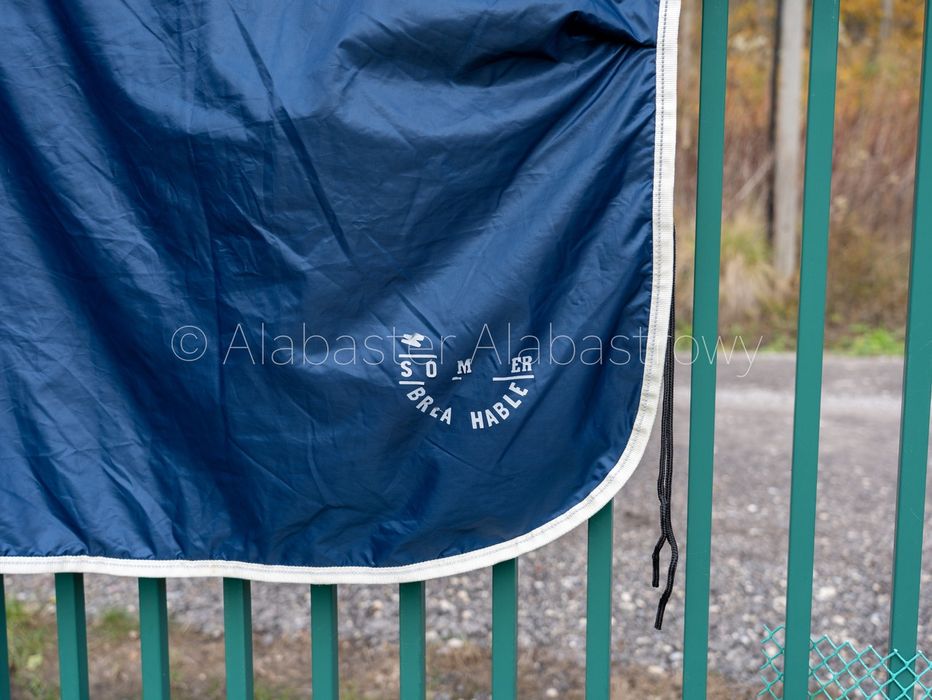 Derka Treningowa Półderka Showmaster 155