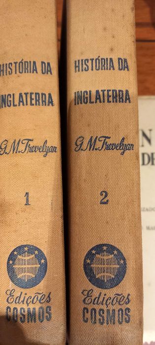 História de Inglaterra