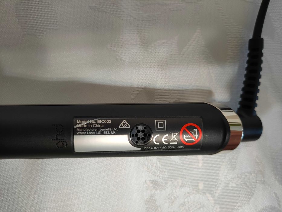 Szczotka termiczna GHD Glide Professional Hot Brush B1C002