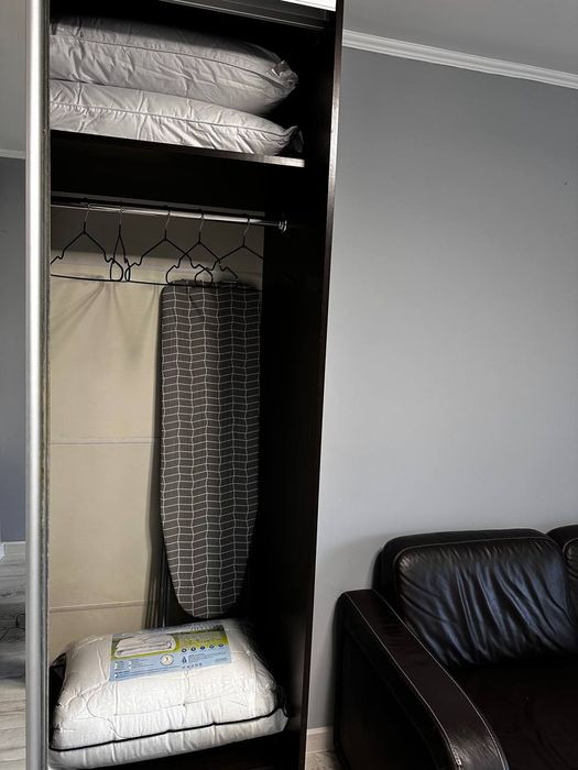 2к квартира подобово центр