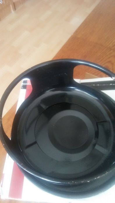 Fondi do czekolady sera