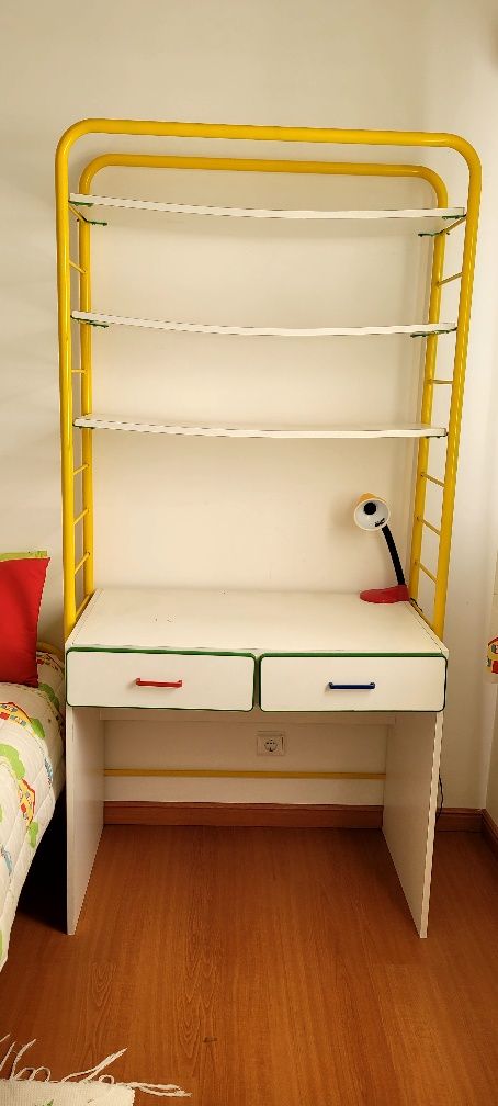 Quarto de criança completo