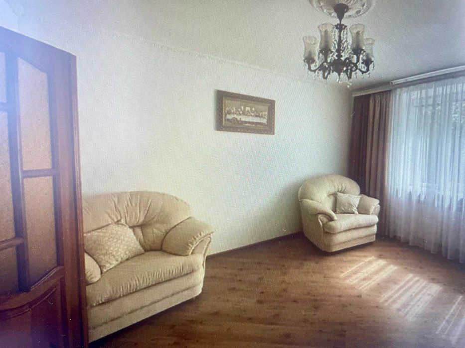 2 кім Н .Світ 50 м2, інд.опалення, євроремонт, Біля озера