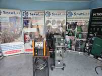 Spawarka Kemppi Kempact Pulse 3000 MIG/MAG 250A Podwójny Puls! 300A