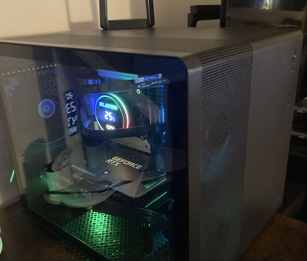 PC Gaming (i5 14500)
