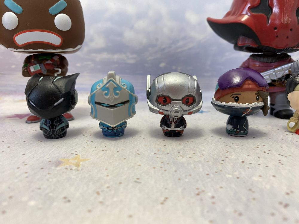 Іграшка фігурка Funko Pop Бо Піп, Дісней, Аквамен,