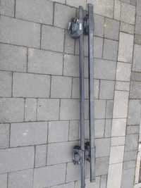 Belki dachowe Thule 120cm