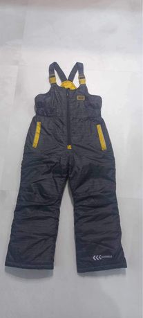 Spodnie narciarskie dla dziecka Cocodrillo 110cm/5 lat