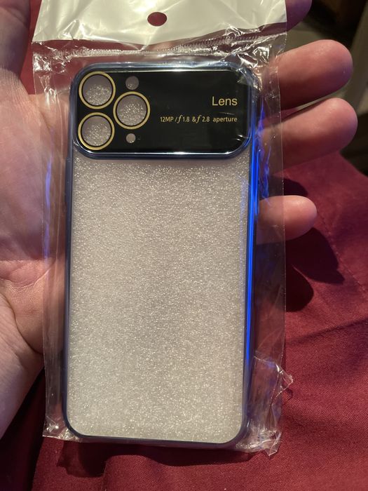 Чехол для Iphone 11 Pro