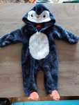 Kombinezon Fisher Price Pingwinek