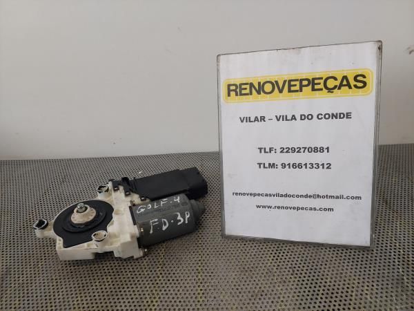 Motor vidro frente direito VOLKSWAGEN Golf IV (1J1)