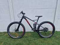 Radon Slide 8.0 Race OKAZJA Rower Enduro Dh Full