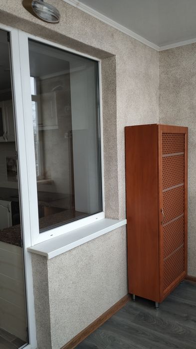 Здам довгостроково однокімнатну квартиру