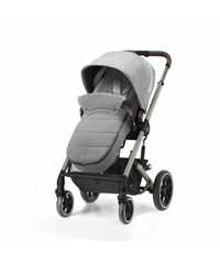 Футмуф, конверт. Чехол на ножки  новый Cybex  2023 -  Lava Grey