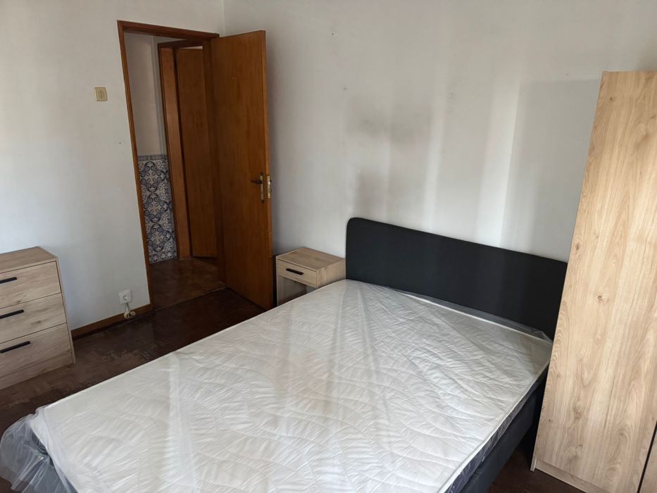 Arrenda-se Quarto em Setúbal