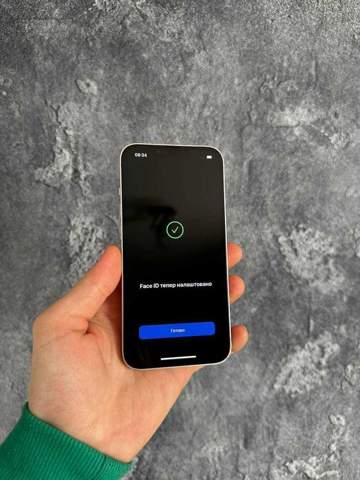 iPhone 13 256 gb, повний комплект, айфон 13 256 гб