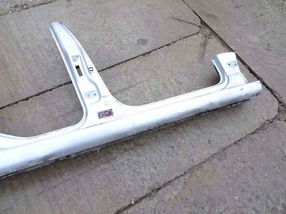 próg prawy volkswagen golf vi hb