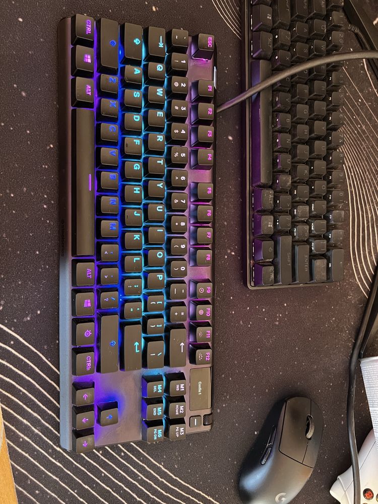 Steelseries Apex 7 TKl