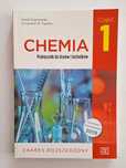 CHEMIA 1 Pazdro poziom rozszerzony liceum technikum