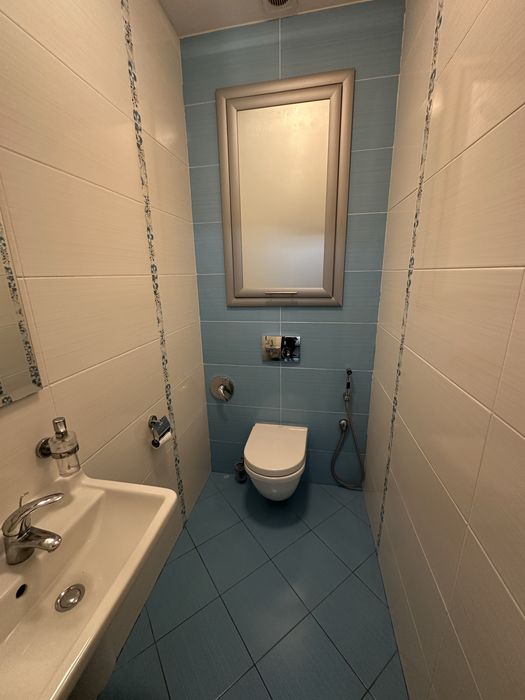 Вільна‼️ Подол 3к квартира в новобудові з євро ремонтом аренда Полтава