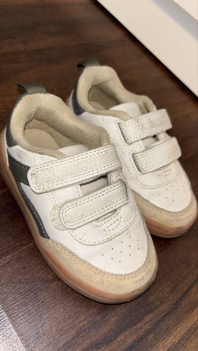 Buty chlopięce 3 pary