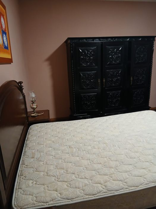 Aluguer de quarto-Estudante universitária