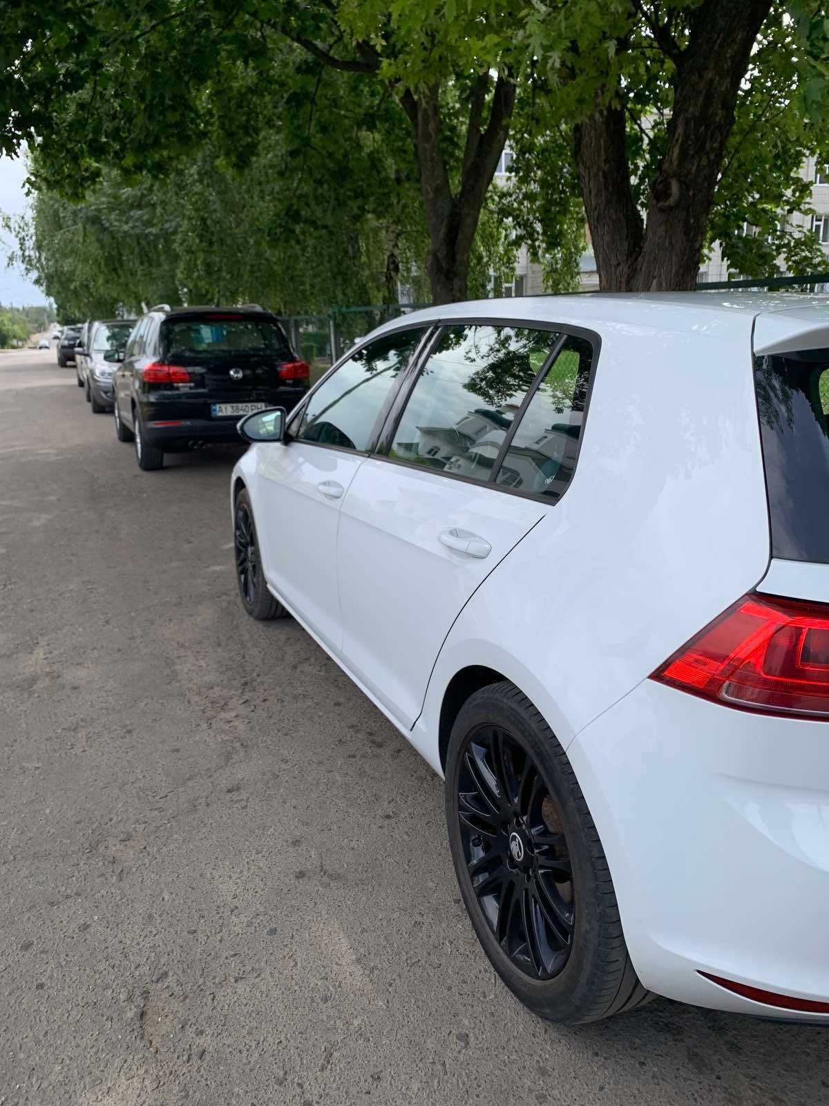 Продам vw golf 7 гольф 7 1.8 tsi aisin 09 БЕЗ ТОРГУ