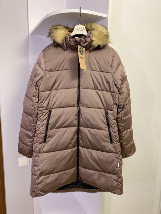 Зимове пальто Reima Lunta 116, 122, 140, 146, 152, 158, 164р.