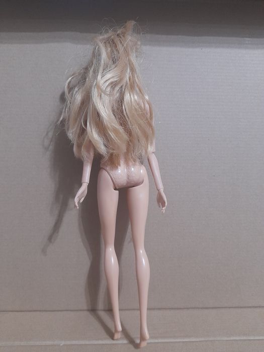 Boneca Barbie original