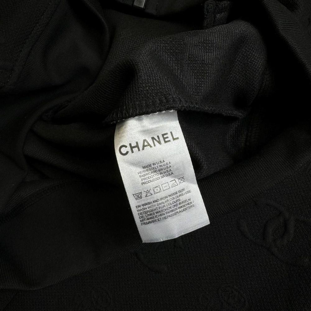 NEW SEASON| Женский костюм Chanel| XL| кофта|штаны|черный