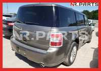 Разборка Ford FLEX 2013 - 2019 3.5 двигатель дверь ляда диски фонарь