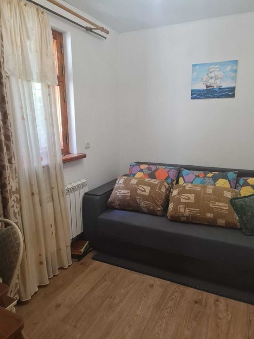 Дом на Костанди Киевский  р-н