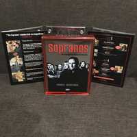 The Sopranos | 4 DVD ліцензія