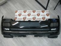 Бампер передний задний Range Rover Vogue L405 2013-