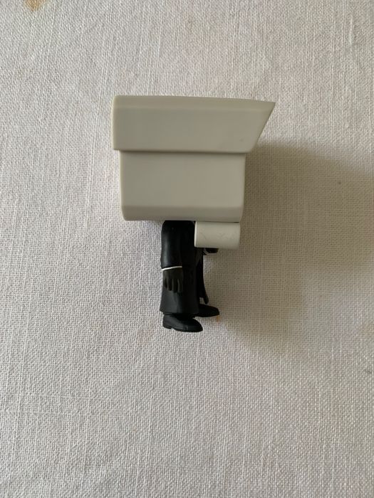 Funko Pops - Rahzar, Kink of night And Cameraman