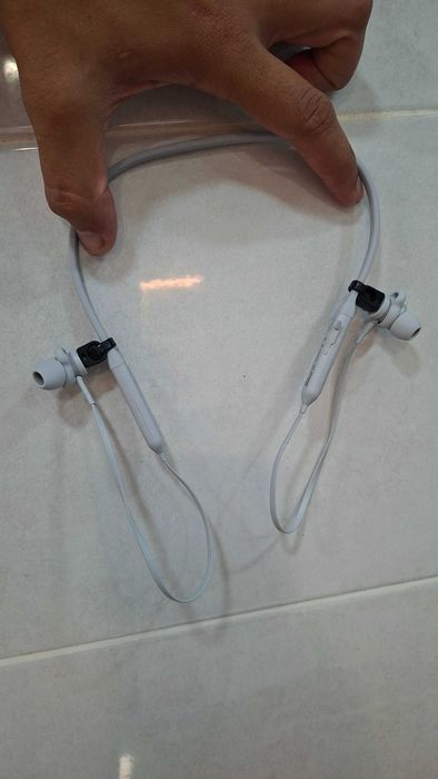 Neckband Lenovo BT500A (auriculares)