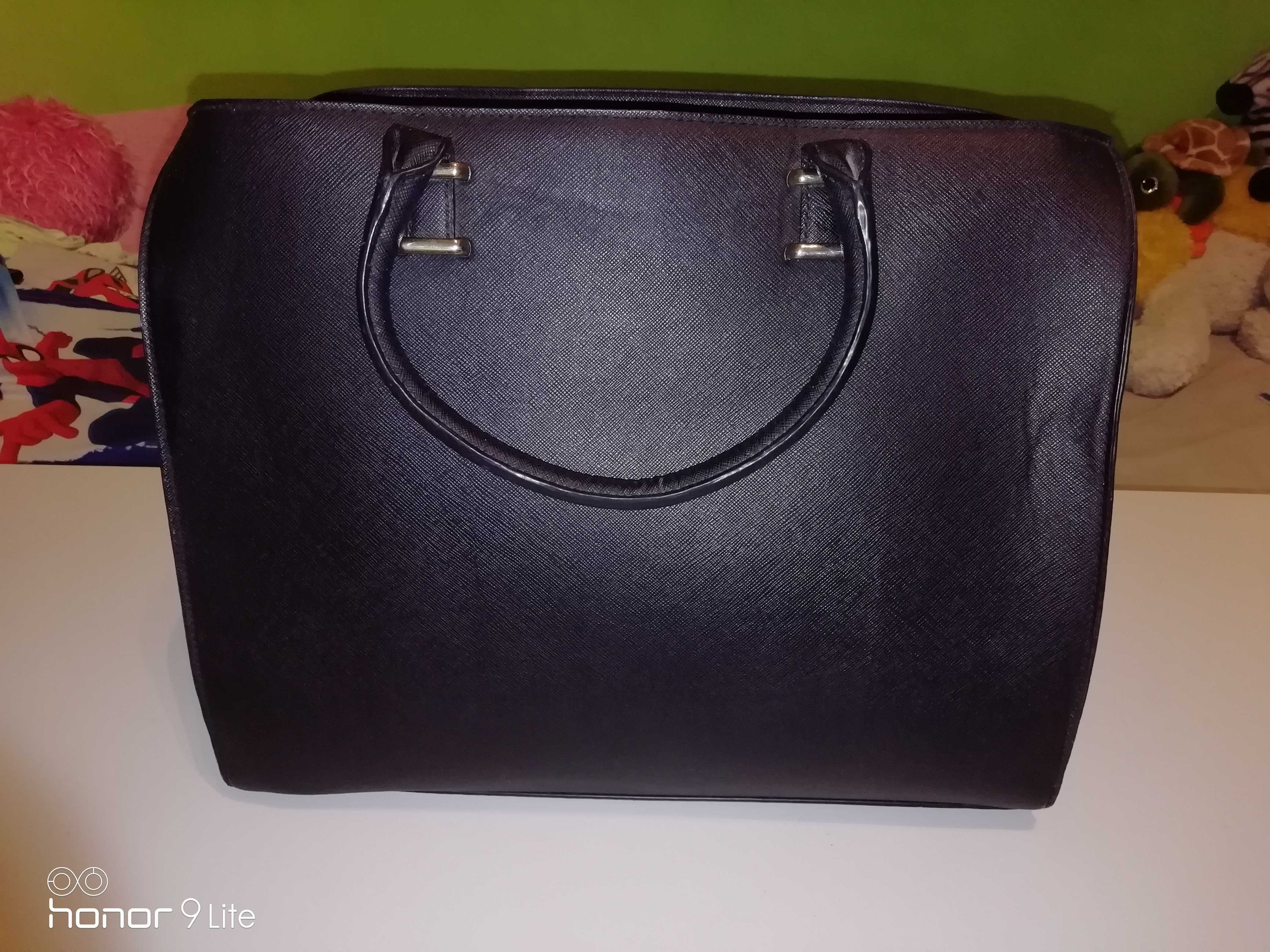 Torebka bag duża