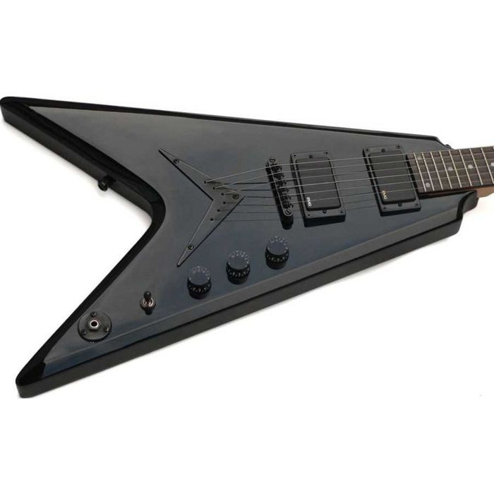 Washburn V200PRO EBK електрогітара