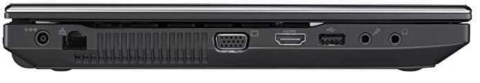 Portátil Samsung 14" NP300V4A-S01PT i7-2670QM 500GB SSD 8GB RAM